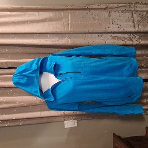 THE NORTHFACE HOODIE